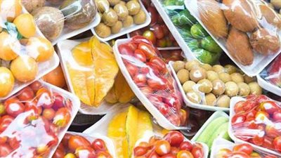 دورة تدريبية حول زيادة صادرات الصناعات الغذائية