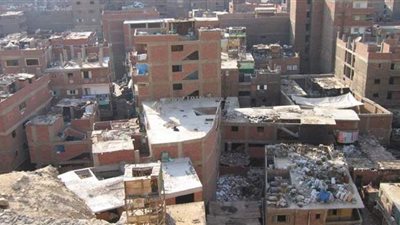 القاهرة والجيزة في المقدمة.. أكثر المناطق عشوائية في مصر
