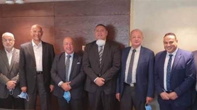 البنك الأهلى المصرى يقرض مستشفى المحور للعظام تمويلا بقيمة 290 مليون جنيه