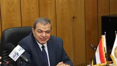 القوى العاملة: تعيين 275 شاباً بجنوب سيناء