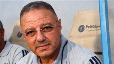 طلعت يوسف: إمكانيات الإسماعيلي لن تحقق طموحات الجماهير