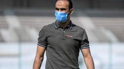 عبد الحفيظ يبحث ترتيبات رحلة العودة من النيجر مع الجهاز الإداري