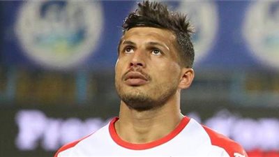 من يعوض غياب طارق حامد أمام الأهلي؟