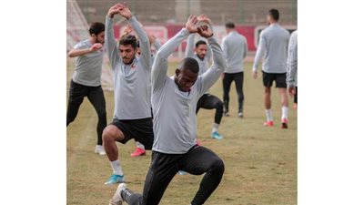 تعرّف على برنامج الأهلي اليوم قبل مواجهة سونيديب