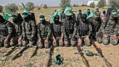 إسرائيل تصادر 4 ملايين دولار لحماس