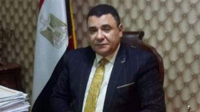 عمرو عبدالسلام: نجاح وحدة غسيل الأموال في تجفيف منابع الإرهاب في مصر