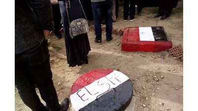 «من روث الحيوانات ينتج الغاز».. تعرف على وحدات البيوجاز في عروس الصعيد | صور