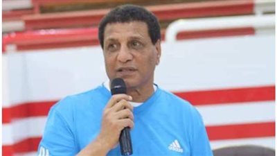 حرمان فاروق جعفر من 