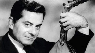 بفيلم تسجيلي وشهادات المؤرخين.. التنمية الثقافية يحيي ذكرى فريد الأطرش