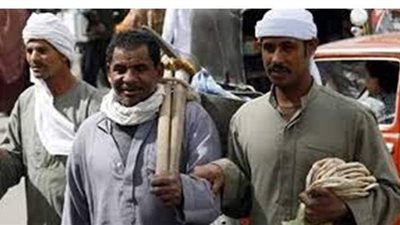 طرق الاستعلام عن المستحقين لمنحة العمالة غير المنتظمة