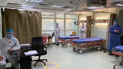 تحويل 20 مستشفى بالغربية لـ