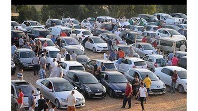 7 خطوات لتغيير سيارتك القديمة بأخرى حديثة