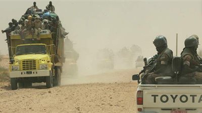 خارجية أمريكا تحمل السودان مسئولية أمن المدنيين في دارفور