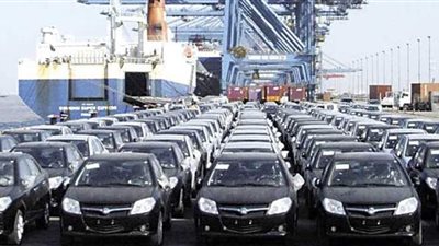 تحصيل 4.4 مليار جنيه ضرائب ورسوم بجمارك الإسكندرية في نوفمبر الماضي