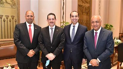 25 نائبا يستخرجون كارنيه العضوية ويتسلمون الحقيبة البرلمانية