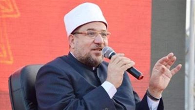 وزير الأوقاف: لا حرج على من صلى في بيته بقصد الوقاية من كورونا