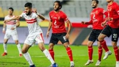 الجبلاية: نننظر رد الاتحادات الأوروبية لحسم حكم القمة