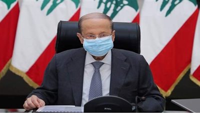 مخاوف على صحة الرئيس اللبناني بعد إصابة ابنته بكورونا