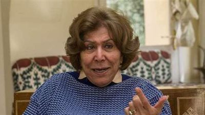 فريدة الشوباشي: ترأسي الجلسة الافتتاحية لمجلس النواب تكريم وتشريف