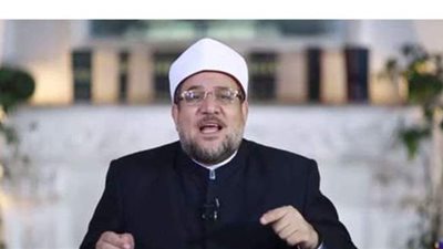 وزير الأوقاف يفوض مديري المديريات في غلق المساجد