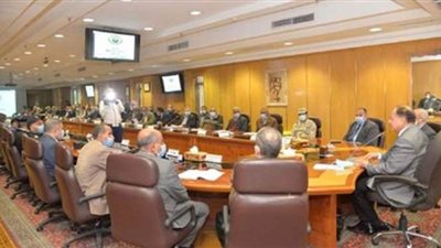 تنفيذي أسيوط يشدد على تغريم مخالفي الإجراءات الاحترازية لكورونا