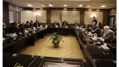 وزير الرياضة ورئيس الاتحاد الدولي يناقشان آخر استعدادات مونديال اليد