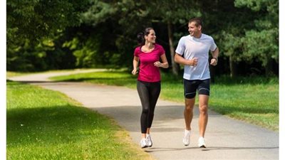 تعاني من ضيق التنفس أثناء الجري.. 4 حيل بسيطة تخلصك من التعب
