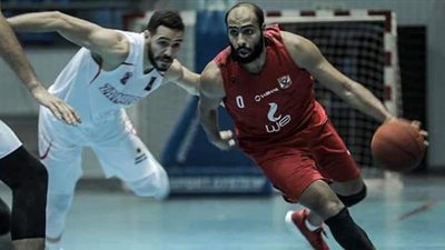 تعرف على جدول مباريات كأس مصر لكرة السلة رجال