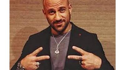 أحمد مكي من وطنى لـ