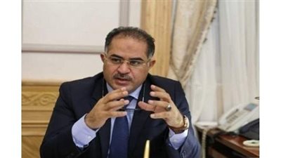 وكيل البرلمان يهنئ النواب الجدد.. ويؤكد: تنتظركم مهام كبيرة لدعم الحياة السياسية والتشريعية