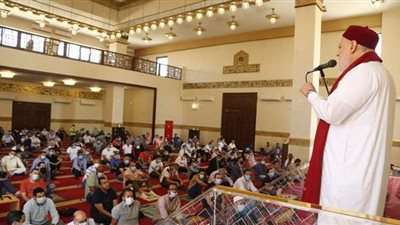 سنن وآداب الجمعة المستحبة.. بها تغفر الذنوب