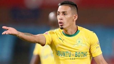 عمر ياسين: زوجة موسيماني تفاوض إدارة صن داونز لضم 