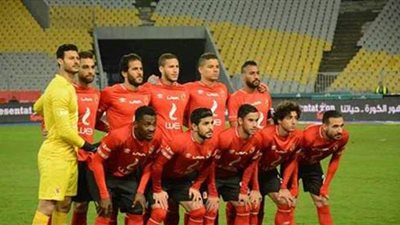 رئيس اللجنة الطبية بالأهلي يوضح تطورات إصابات اللاعبين