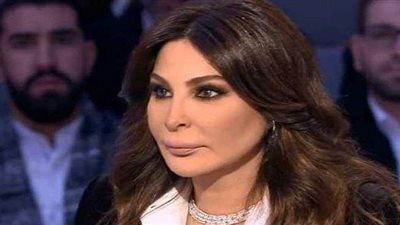 إليسا لجمهورها: 