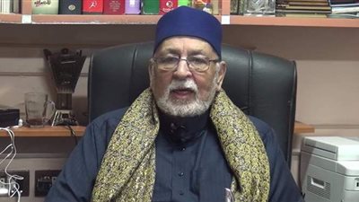 علاء أبو العزائم: أزمة العشيرة المحمدية مصطنعة