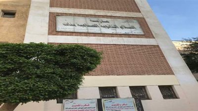لجنة لمتابعة أعمال تقييم أداء المتعاقدين لإعادة تأهيل مدارس التعليم العام والفنى بالقليوبية