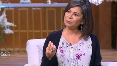 لإصابتها بكورونا.. سلوى محمد علي تعتذر عن إدارة لقاء سميحة أيوب