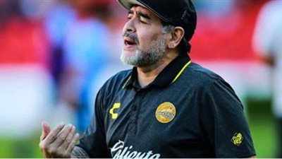 مفاجآت في نتيجة التقرير الطبي لوفاة مارادونا