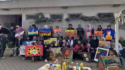 1214 نشاطاً فنياً وثقافياً.. حصاد 