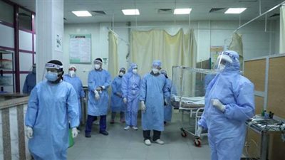 بالأسماء.. تخصيص 18 مستشفى لعزل حالات كورونا بالمنوفية