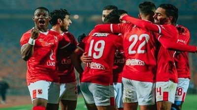موعد مباراة الأهلي في دوري أبطال أفريقيا والقنوات الناقلة