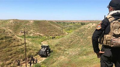 مقتل معاون والي العراق بتنظيم 