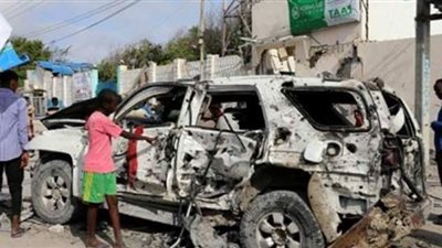 حركة الشباب الإرهابية تقطع رأس زعيم قرية كينية