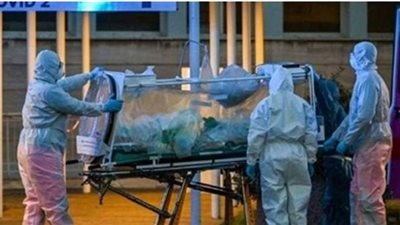 دعوى ضد حكومة إيطاليا لتعويض أقرباء ضحايا كورونا بـ122 مليون دولار