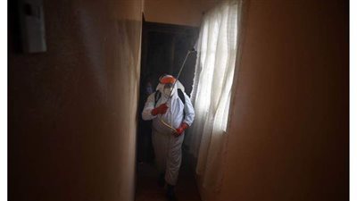 وزيرة الصحة تحذر من الأماكن المغلقة: أكثر فرصة لنقل عدوي كورونا