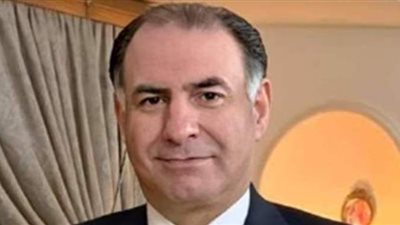 محمد فودة يهنئ 