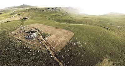 العثور على مواقع عسكرية تعود لزمن الإمبراطورية الرومانية بإسبانيا