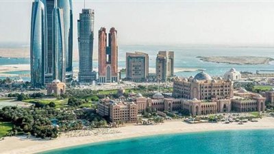 بتمويل إماراتي .. بناء قرية متكاملة للفقراء وضحايا الأزمات بالنيجر