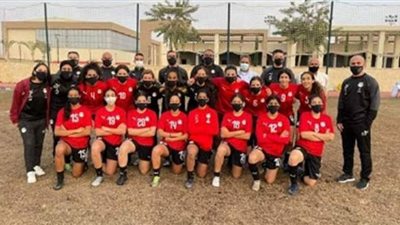 منتخب أنسات الكرة النسائية يفوز على نظيره اللبناني 3/1 وديا