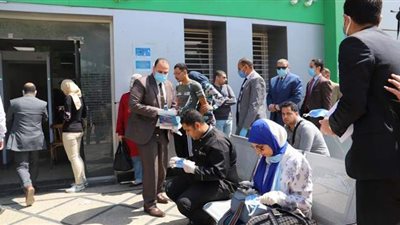 طرق الاستعلام عن مستحقى منحة العمال غير المنتظمة